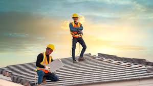 Reliable Jackson, LA Roofing service Solutions